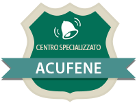 Centro specializzato Acufene