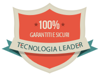 Tecnologia leader del settore